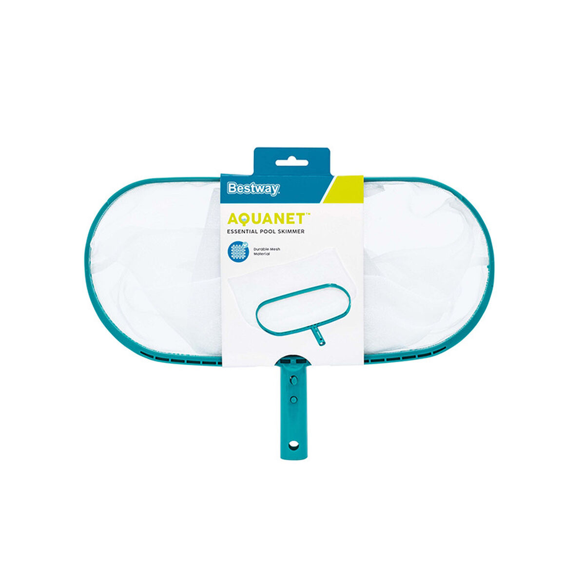 Baseina Lapu Savācējs Bestway 43 x 21 cm